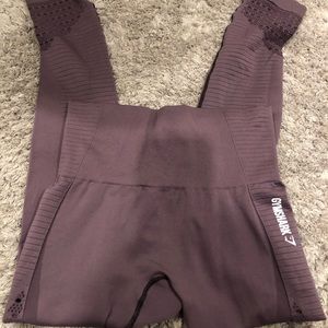 Gymshark leggings